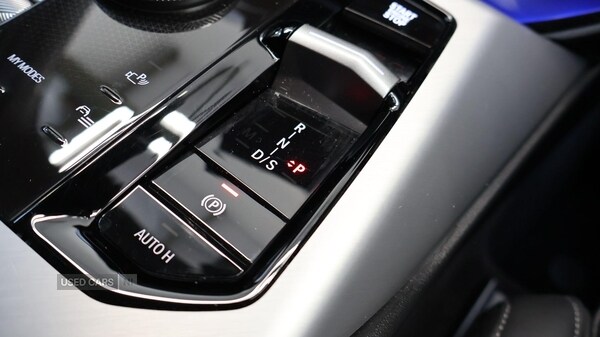 Used BMW X3 2025 for sale - 78136572: Photo 23