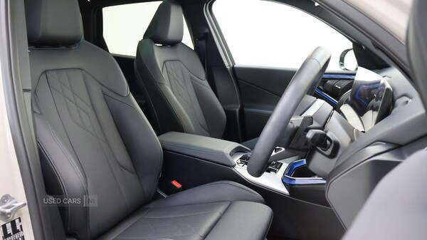 Used BMW X3 2025 for sale - 78136572: Photo 24