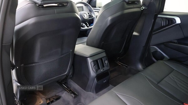 Used BMW X3 2025 for sale - 78136572: Photo 25