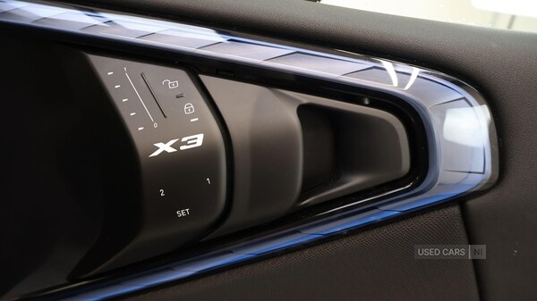 Used BMW X3 2025 for sale - 78136572: Photo 26