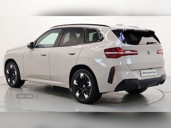 Used BMW X3 2025 for sale - 78136572: Photo