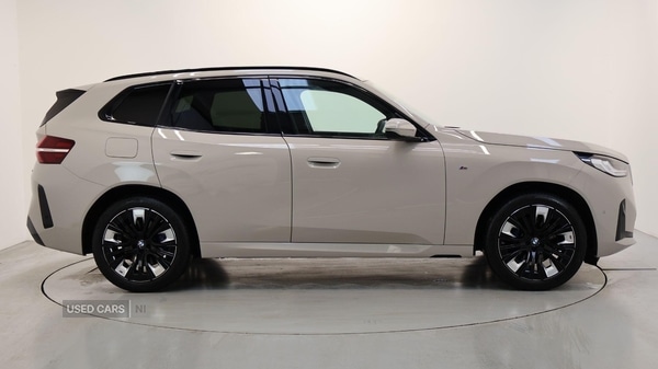 Used BMW X3 2025 for sale - 78136572: Photo 3