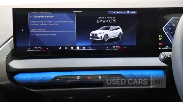 Used BMW X3 2025 for sale - 78136572: Photo 38