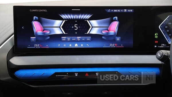 Used BMW X3 2025 for sale - 78136572: Photo 39