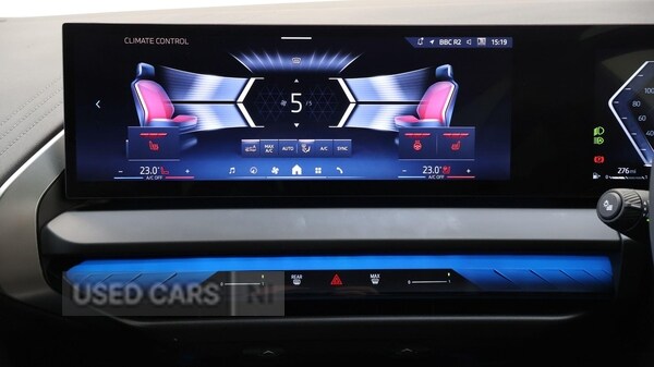 Used BMW X3 2025 for sale - 78136572: Photo 40