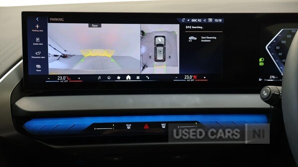 Used BMW X3 2025 for sale - 78136572: Photo 41