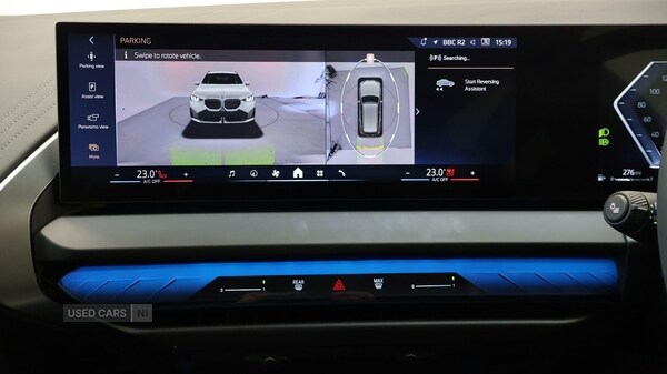 Used BMW X3 2025 for sale - 78136572: Photo 42