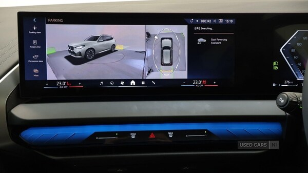 Used BMW X3 2025 for sale - 78136572: Photo 43