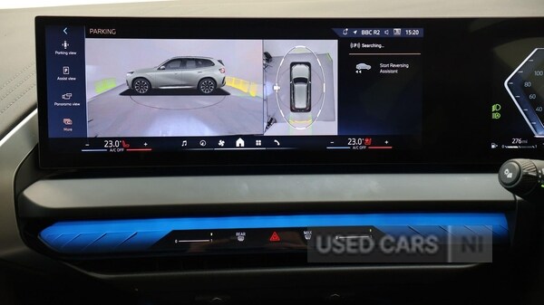 Used BMW X3 2025 for sale - 78136572: Photo 44