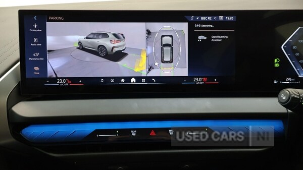 Used BMW X3 2025 for sale - 78136572: Photo 45