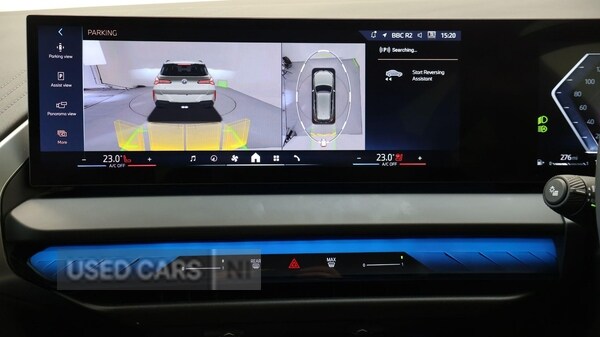 Used BMW X3 2025 for sale - 78136572: Photo 46