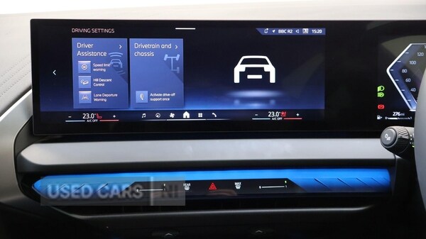 Used BMW X3 2025 for sale - 78136572: Photo 47