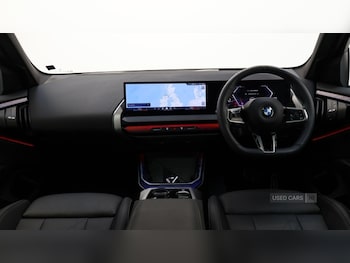 Used BMW X3 2025 for sale - 78136572: Photo