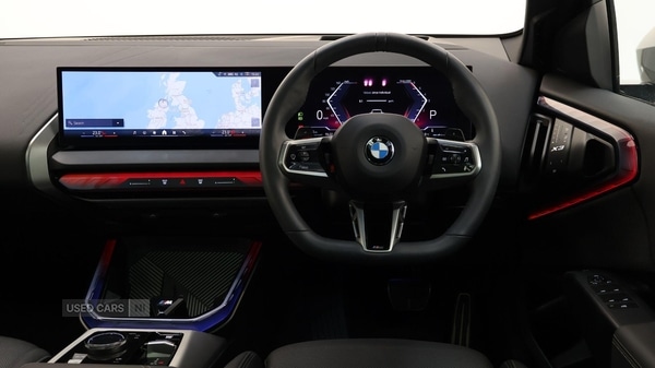 Used BMW X3 2025 for sale - 78136572: Photo 5