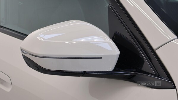 Used BMW X3 2025 for sale - 78136572: Photo 51