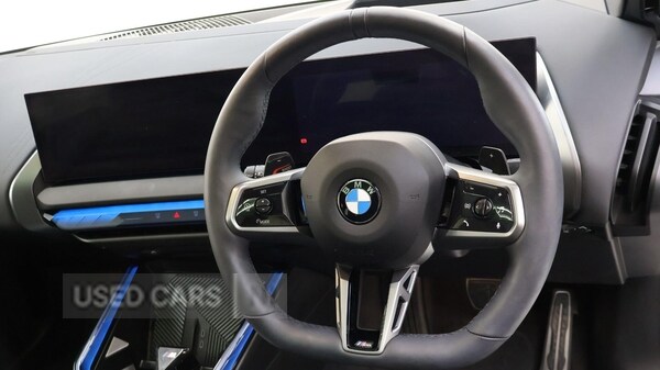 Used BMW X3 2025 for sale - 78136572: Photo 52