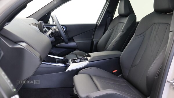 Used BMW X3 2025 for sale - 78136572: Photo 54