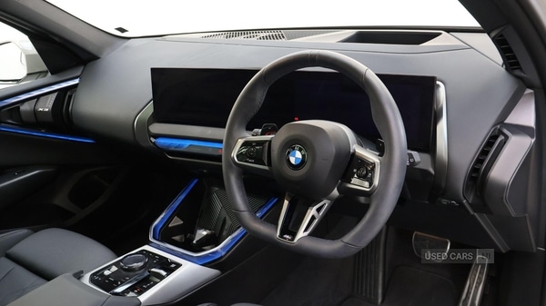 Used BMW X3 2025 for sale - 78136572: Photo 6