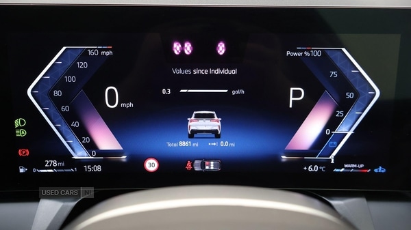 Used BMW X3 2025 for sale - 78136572: Photo 9