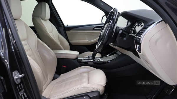 Used BMW X3 2018 for sale - 77634265: Photo 12