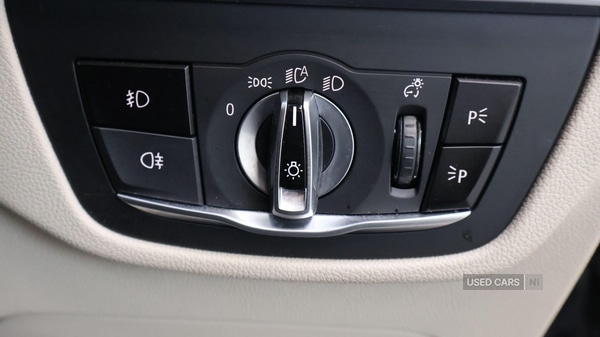 Used BMW X3 2018 for sale - 77634265: Photo 16