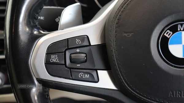 Used BMW X3 2018 for sale - 77634265: Photo 17