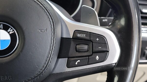 Used BMW X3 2018 for sale - 77634265: Photo 18