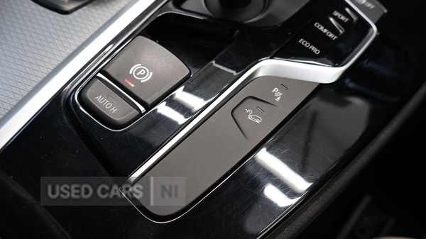 Used BMW X3 2018 for sale - 77634265: Photo 20