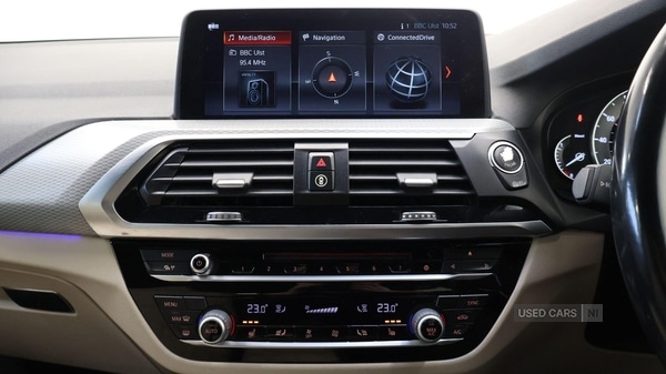 Used BMW X3 2018 for sale - 77634265: Photo 22