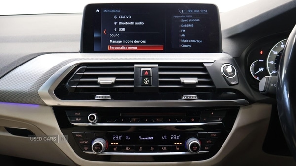 Used BMW X3 2018 for sale - 77634265: Photo 24