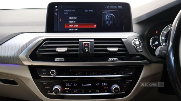 Used BMW X3 2018 for sale - 77634265: Photo 25