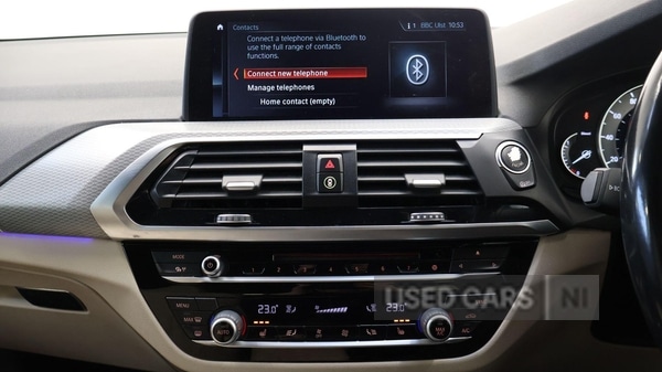 Used BMW X3 2018 for sale - 77634265: Photo 27