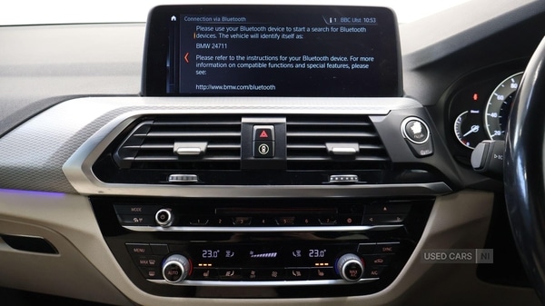 Used BMW X3 2018 for sale - 77634265: Photo 28