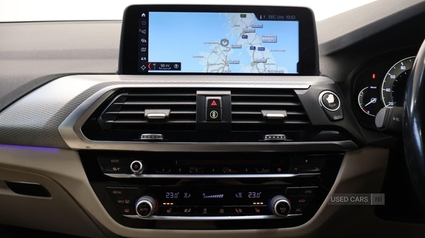 Used BMW X3 2018 for sale - 77634265: Photo 29