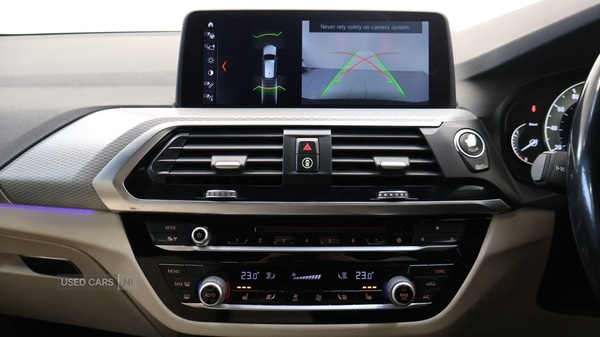 Used BMW X3 2018 for sale - 77634265: Photo 30