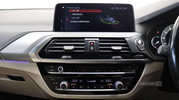 Used BMW X3 2018 for sale - 77634265: Photo 31