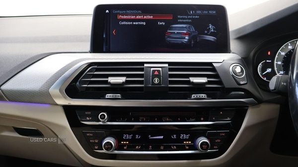 Used BMW X3 2018 for sale - 77634265: Photo 32