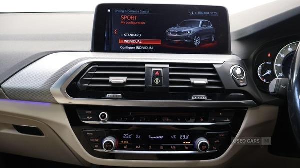 Used BMW X3 2018 for sale - 77634265: Photo 35