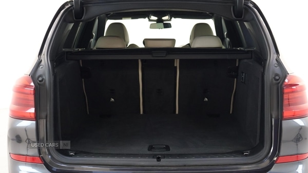 Used BMW X3 2018 for sale - 77634265: Photo 37