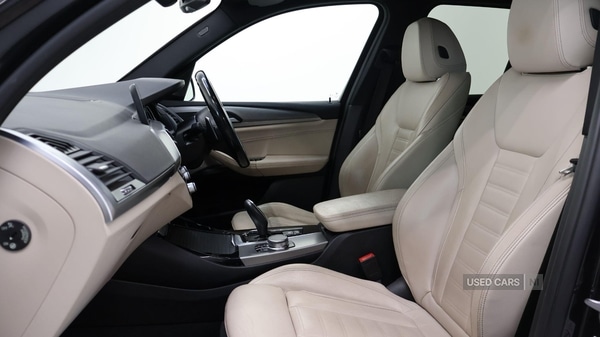 Used BMW X3 2018 for sale - 77634265: Photo 42