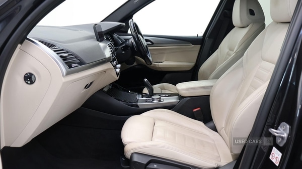 Used BMW X3 2018 for sale - 77634265: Photo 43