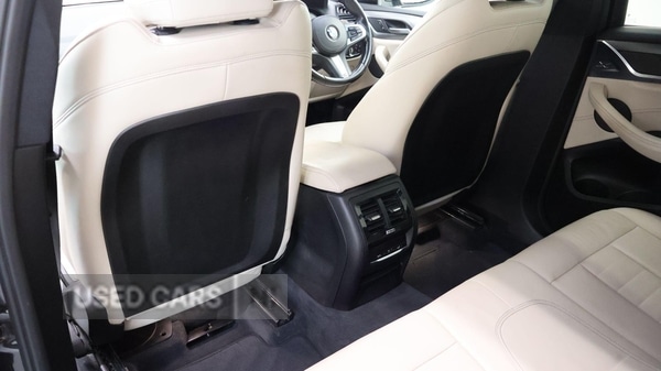 Used BMW X3 2018 for sale - 77634265: Photo 49