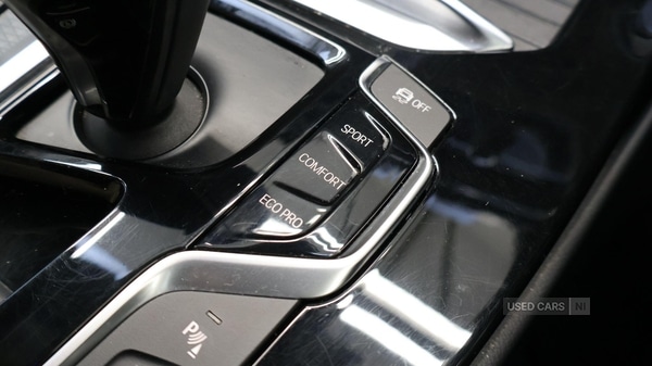 Used BMW X3 2018 for sale - 77634265: Photo 51