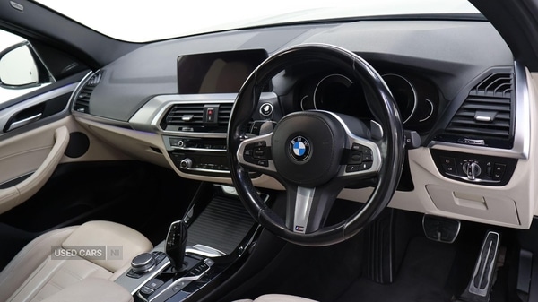 Used BMW X3 2018 for sale - 77634265: Photo 6