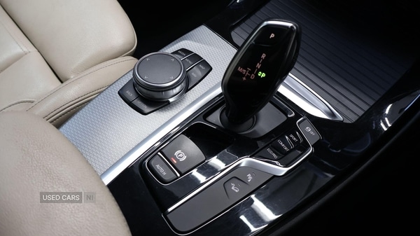 Used BMW X3 2018 for sale - 77634265: Photo 8