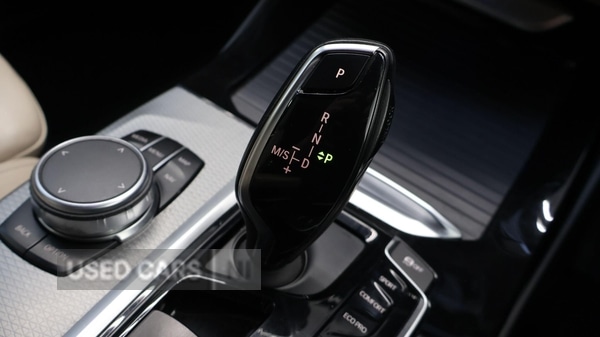 Used BMW X3 2018 for sale - 77634265: Photo 9