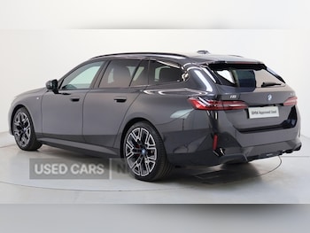 Used BMW i5 2025 for sale - 78319795: Photo