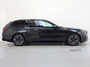 Used BMW i5 2025 for sale - 78319795: Photo