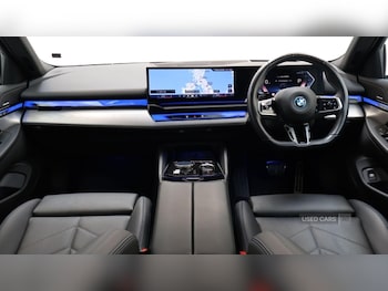 Used BMW i5 2025 for sale - 78319795: Photo