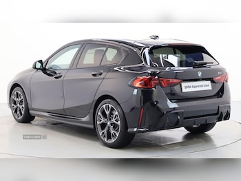 Used BMW 1 Series 2026 for sale - 79426980: Photo